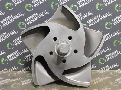 USED DURCO 35643