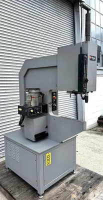 Used HAEGER 824 Insertion Machines Ohio US | CW WOOD MACHINERY #1407271