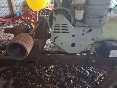 Used DEUTZ _UNKNOWN_ Diesel Engines Ohio US | Trustworthy Equipment #1403506