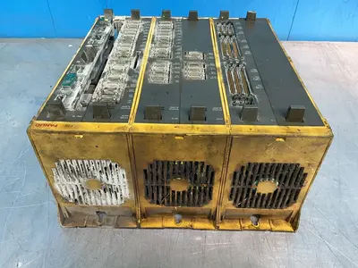 Used FANUC A16B22000955 CNC & N/C Controls Ohio US | HGR 24 #1335229