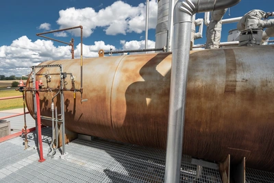 Expansion Tank