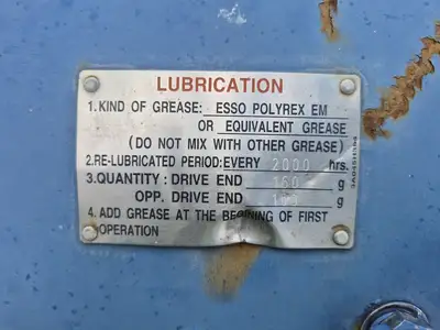 Used 2005 APLEX SC-170L Parts (Hydraulics and Pneumatics) British Columbia CA | Lenmark #1440620