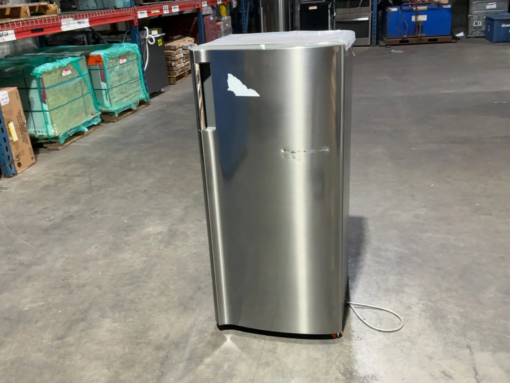Used LG LR0NC0605V Refrigerators Michigan US | Miedema Asset Management Group #1320869