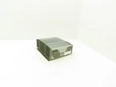 Nexcom NISE3900E-H310 Intel Core i7 Fanless PC 2.4 GHz 16GB Ram 0-30VDC input