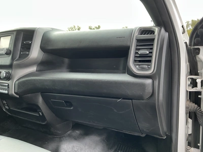 Used 2022 RAM 5500 Vans Michigan US | Miedema Asset Management Group #1461455