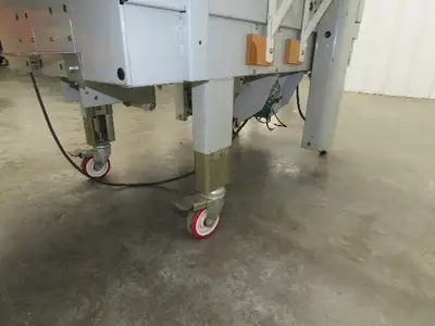 Used 3M-MATIC _UNKNOWN_ Case Sealers - Tapers Indiana US | Arrow Industrial #1411462