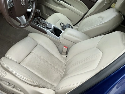 Used 2012 CADILLAC SRX SUVs Michigan US | Miedema Asset Management Group #1313918