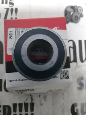 Used BROWNING YW-250X 5/8 Bearings | Surplus Asset Holdings #1194253