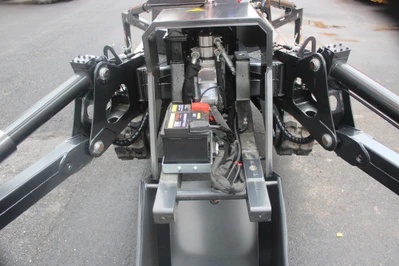 Used 2024 PLATFORM BASKET PB22.10 Crawler Boom Lifts Pennsylvania US | National Lift Equipment #1382214
