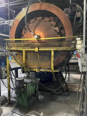 Used ERIE MFP Forging Presses Ontario CA | Walden Machinery #1289818