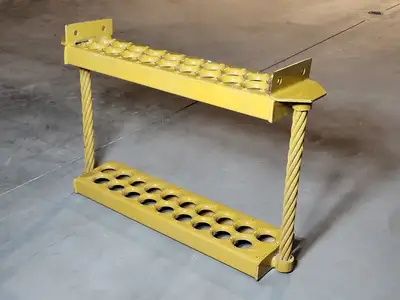 USED KOMATSU EC6553