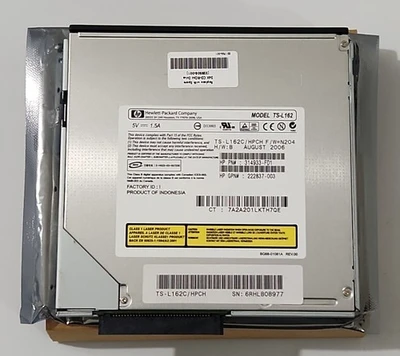 NEW HP CK-378737-001