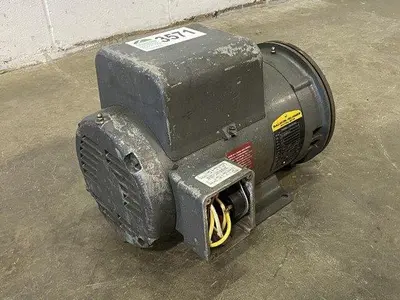 USED BALDOR-RELIANCE 36L306W903G1