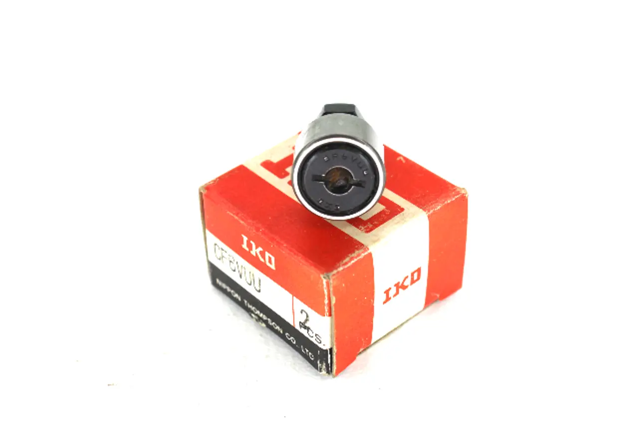 NEW IKO CF6VUU