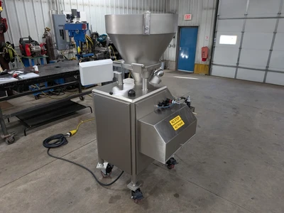USED 2015 REISER ROBOT 500
