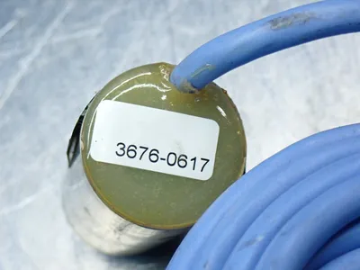 Used SONAC 11L Sensors Ohio US | HGR 24 #801955