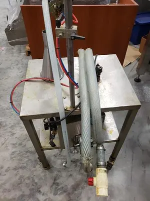 USED 2011 ACCUTEK 10-SA1-004