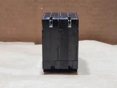 15A, 4 Pole, 120/240V Circuit Breaker