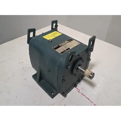 NEW DODGE INDUSTRIAL, INC. TCR-2