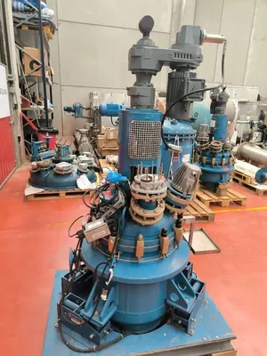 USED DE DIETRICH AE