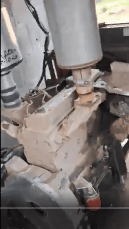 Used CUMMINS B3.3 Diesel Engines Nebraska US | Trustworthy Equipment #1403526