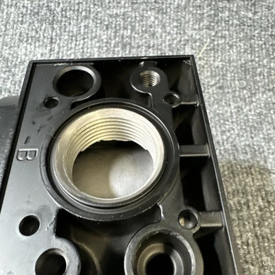 New | in-Stock Parker P3NFA18GSM Valves/Fittings California US | Davliegogo LLC #1710264