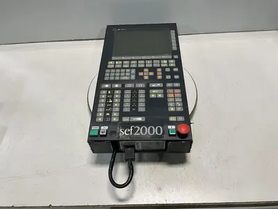 USED AUTOMATA 7350401330(7772TRCC00)