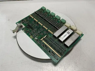 USED SHIBAURA H055056