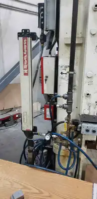 NIAGARA BP2-250-72-42 Straight Side Presses | PressTrader Limited (10)