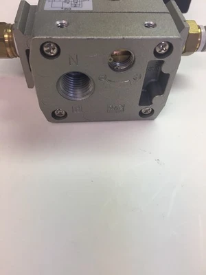 USED SMC NAV2000-N02-5DZ
