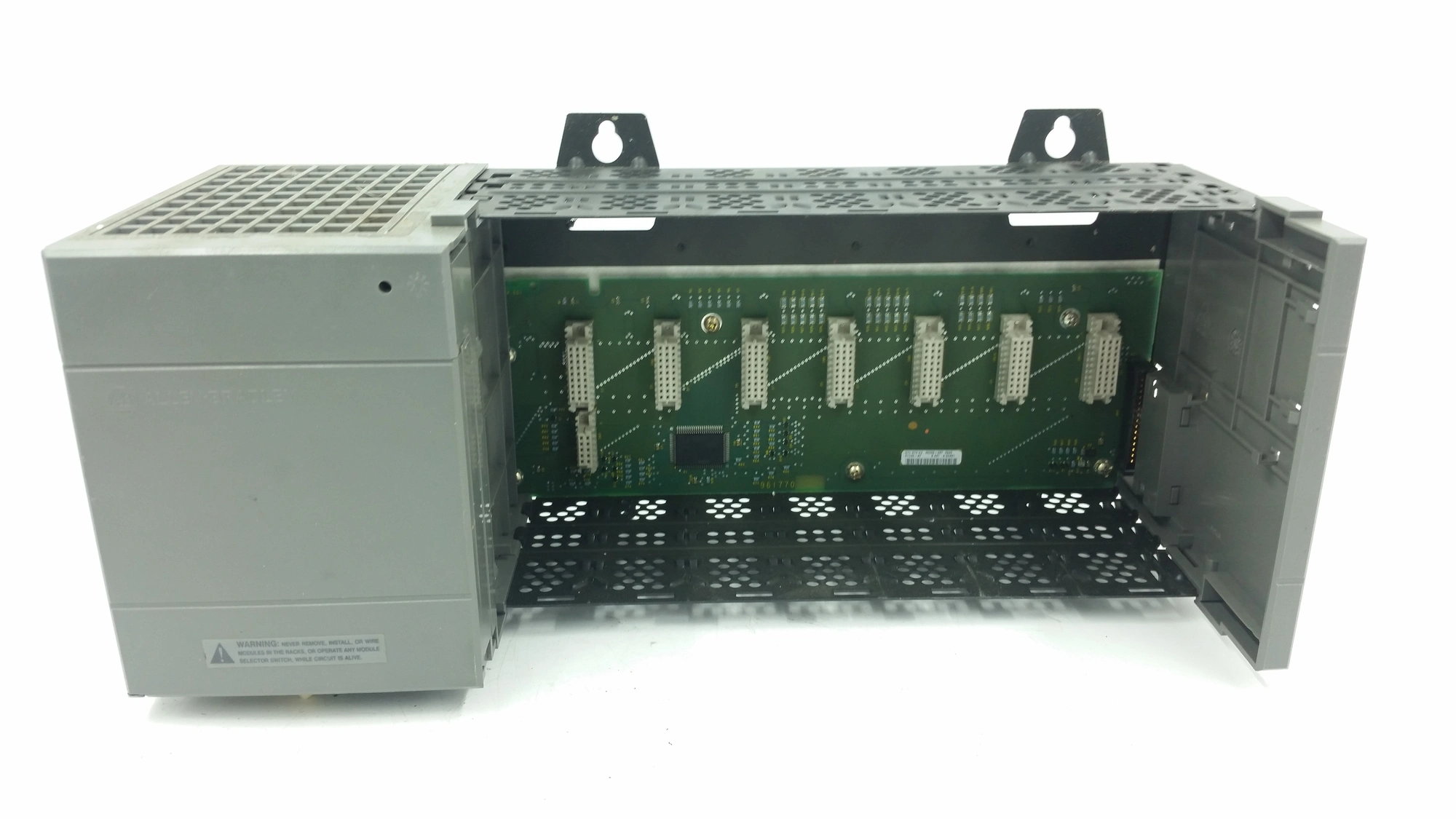 USED ALLEN BRADLEY 1746-A7 SER B