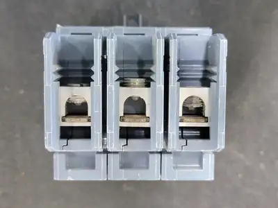 USED SIEMENS BQD6360