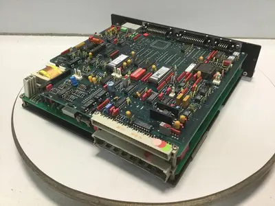 USED INFRANOR SMTBSI 220M7