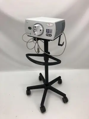 Used INTEGRA LUXTEC MLX Light Sources / LED North Carolina US | Denova Medical #1553486
