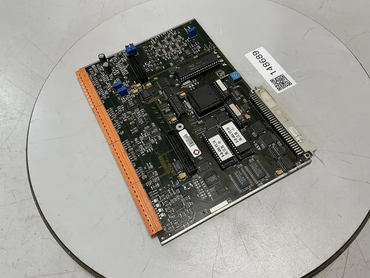 Used KEBA E-8-ANALOG/C 1865B-1 Circuit Boards Michigan US | Ideal Machinery #693828
