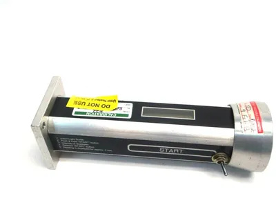 USED EIT SPOTCURE UV INTENSITY METER WITH SWITCH