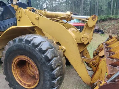 2003 Caterpillar 950G