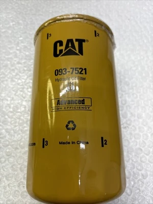 NEW CAT 093-7521