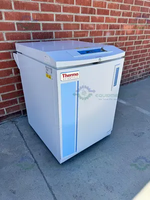 Used THERMO 7402 CRYOPLUS 2 AUTOFILL CRYOGENIC STORAGE 100-120V Cryogenics California US | Equipment Lab #1295656