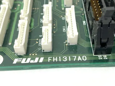 USED FUJI FH1317A0