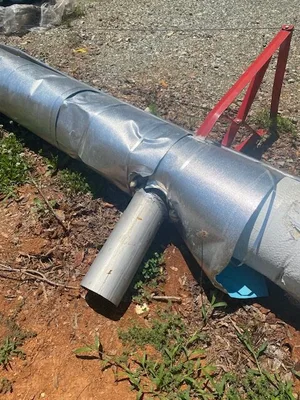 Used _UNKNOWN_ _UNKNOWN_ Screw Conveyors West Virginia US | Cooper Industries #1409081