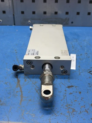 Used SMC MDUB40-150DM Miscellaneous MRO Indiana US | J&J Industrial Supply #1306349