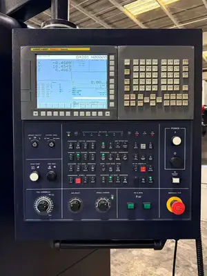USED 2019 HWACHEON VESTA 1000+