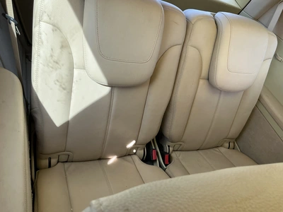 Used 2011 MERCEDES-BENZ GL350 SUVs Michigan US | Miedema Asset Management Group #1474428
