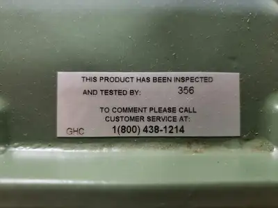 NEW PHOENIX AUTOMATION MRSE400HPSB