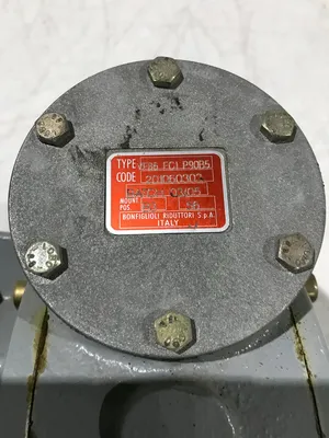 USED Bonfigioli VF86FC1P90B5