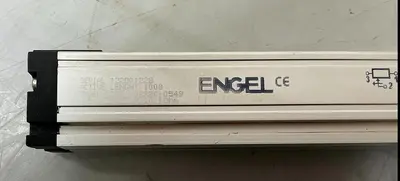 USED ENGEL 02220-0549