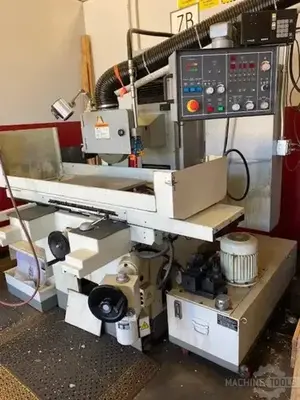 USED 2006 CHEVALIER FSG-3A1224
