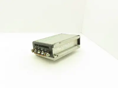 Sevcon 631/40003 Forklift DC Motor Speed Controller 24V Off Rico PWH-90