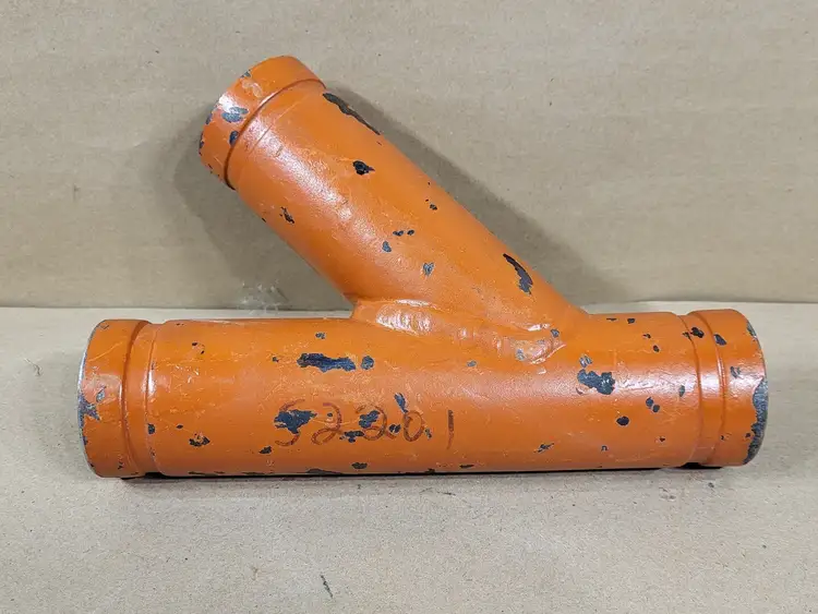 Used VICTAULIC NO. 30 Parts (Hydraulics and Pneumatics) British Columbia CA | Lenmark #256953